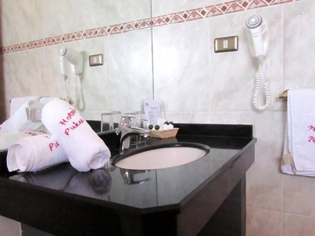 Hotel Puku Vai Hanga Roa Room photo